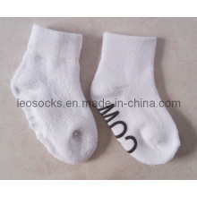 Organic Cotton Baby Socks (DL-OS-01)